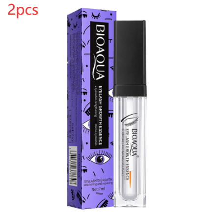 Hydrating Curl Booster Mascara