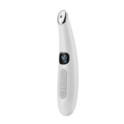 Eye Massager with Heating Function for Dark Circles