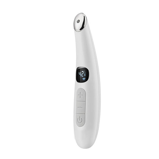 Eye Massager with Heating Function for Dark Circles