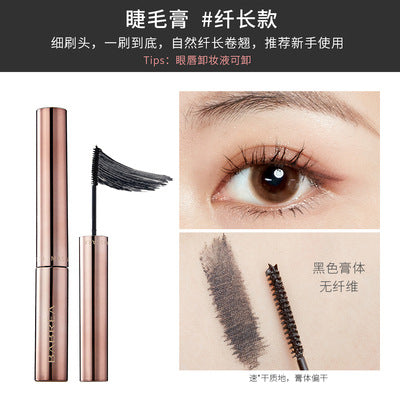 Babella Triple Effect Mascara