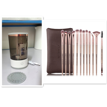 Swift Brush Purifier