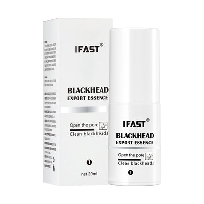 IFAST Blackhead Removal Deep Cleansing Serum