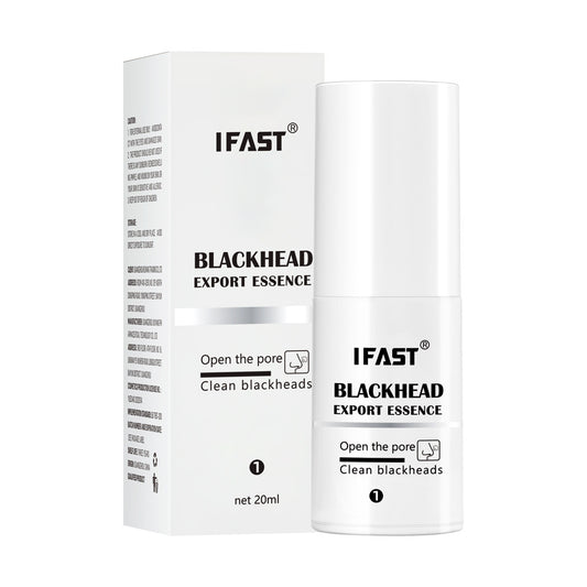 IFAST Blackhead Removal Deep Cleansing Serum