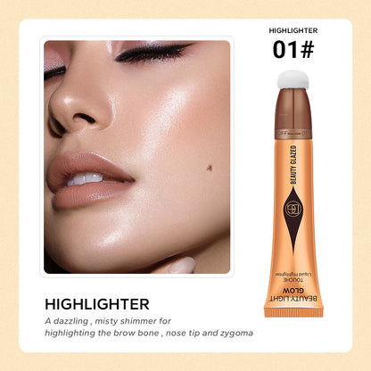 Glowing Cheeks Liquid Blush Pen