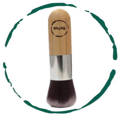 Flawless Finish Brush