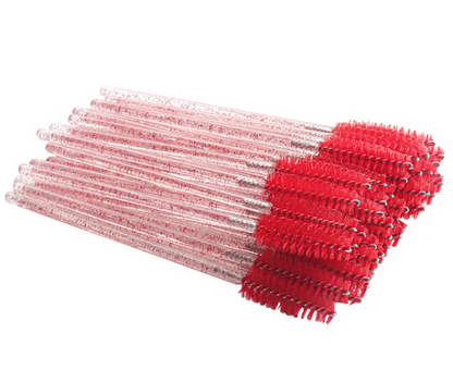 Single-Use Mascara Wand Kit