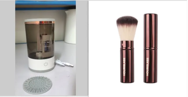 Swift Brush Purifier