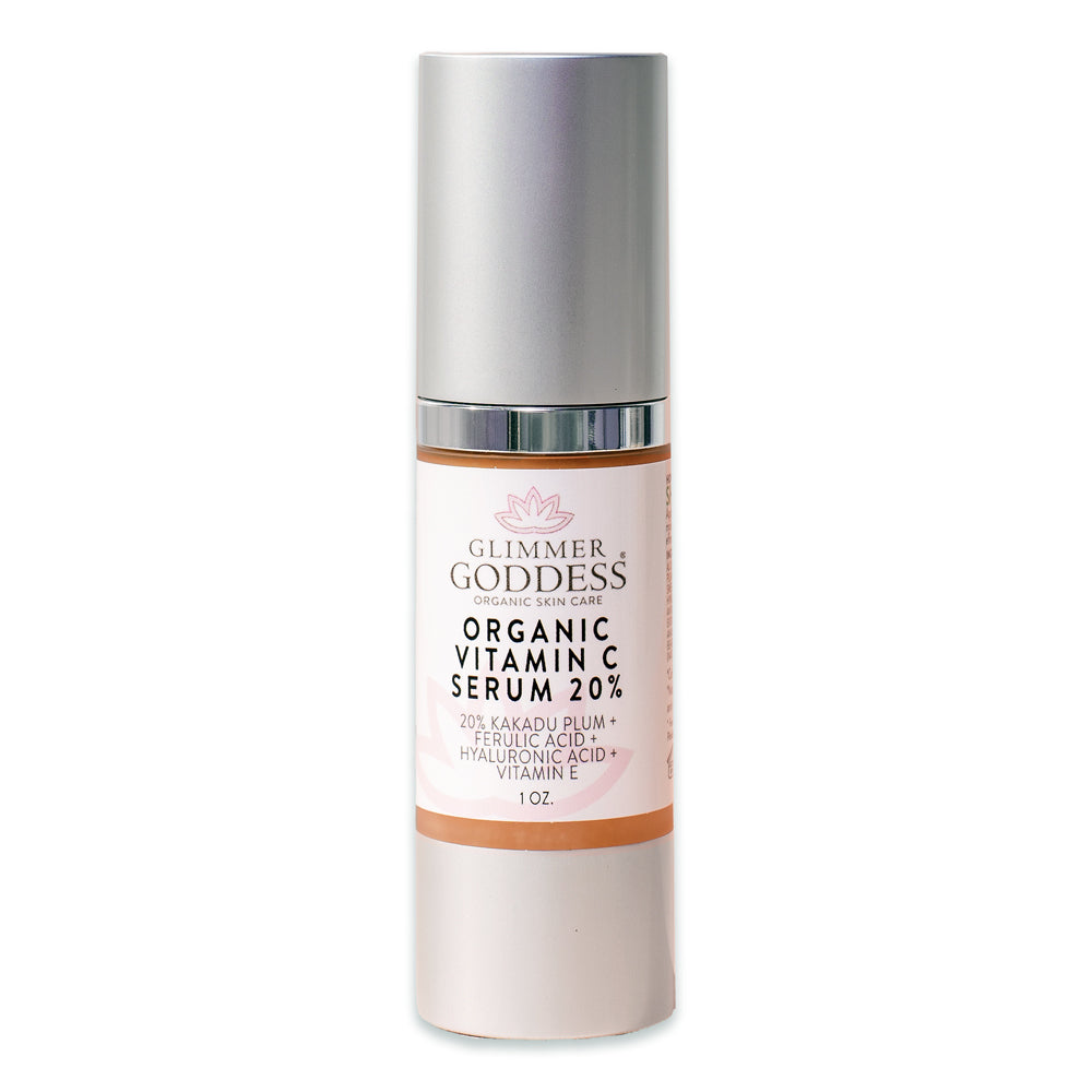 Radiant Youth Trio Serums