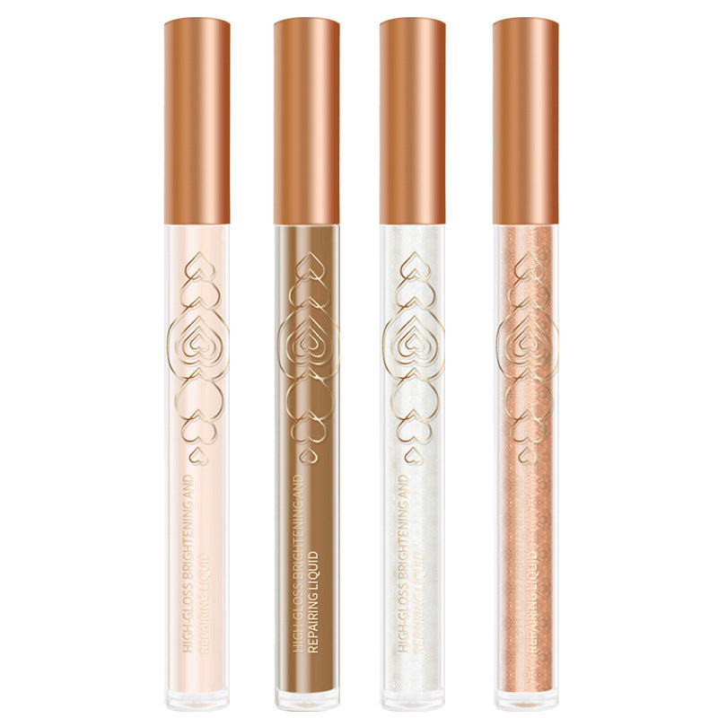 Bobeini Liquid Concealer Foundation with Primer