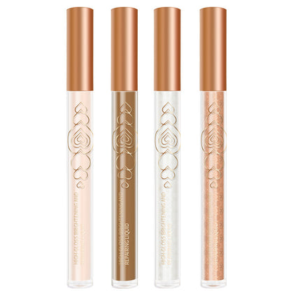Bobeini Liquid Concealer Foundation with Primer
