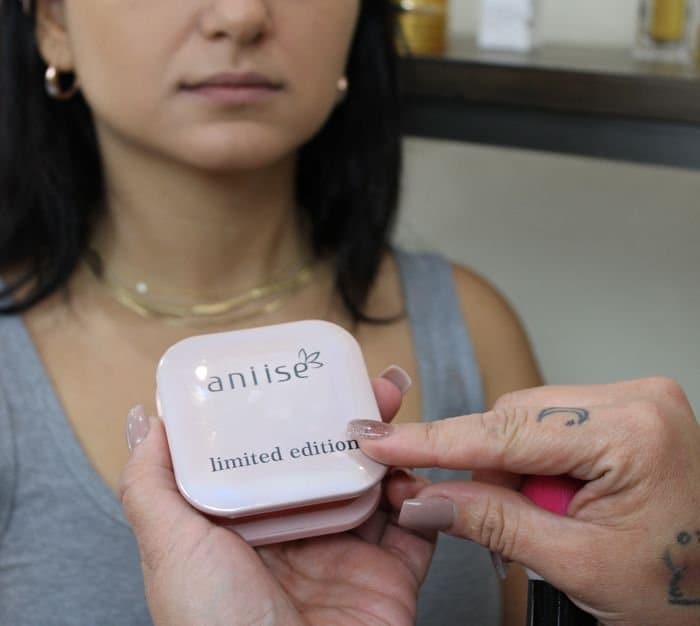 Silky Matte Cheek Color