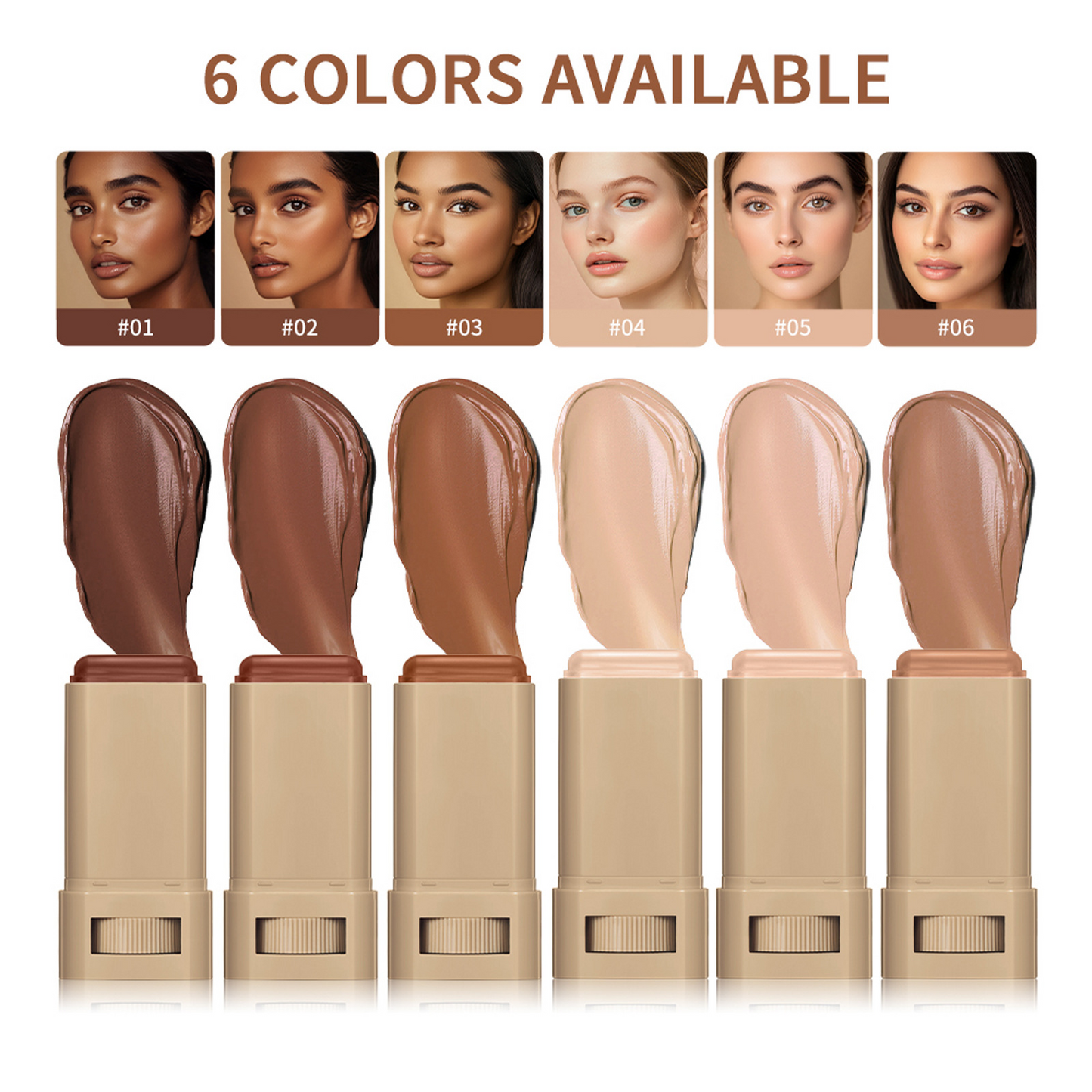 Highlight Blush Stick