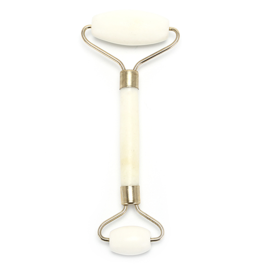 Jade Essence Facial Roller & Gua Sha