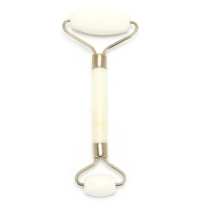 Jade Essence Facial Roller & Gua Sha