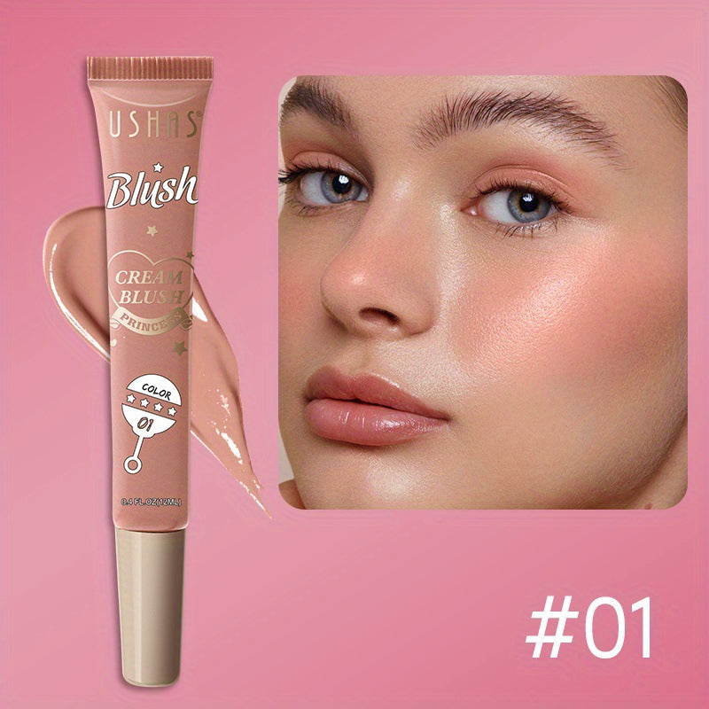 USHAS Versatile Liquid Makeup Duo