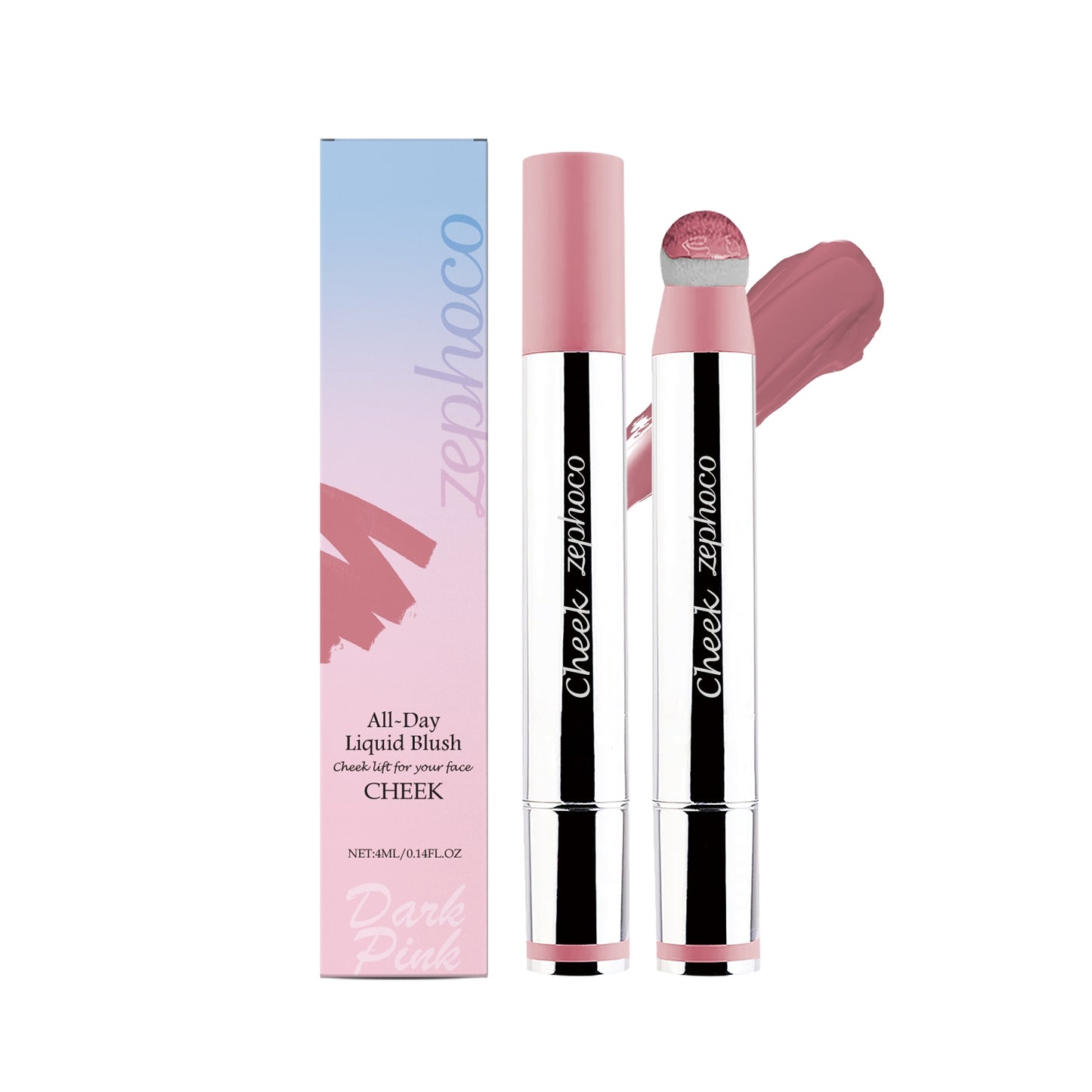 Liquid Blush