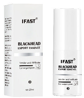 IFAST Blackhead Removal Deep Cleansing Serum