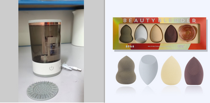 Swift Brush Purifier