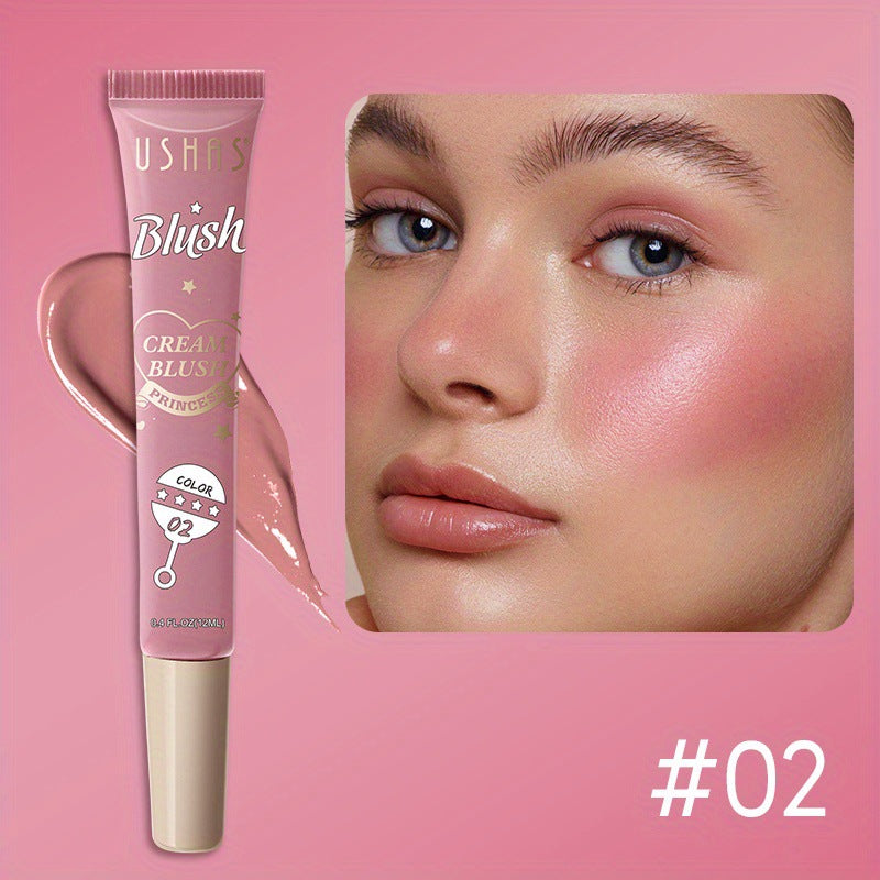 USHAS Versatile Liquid Makeup Duo