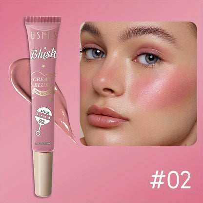 USHAS Versatile Liquid Makeup Duo
