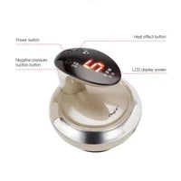 Detox and Slim Gua Sha Tool