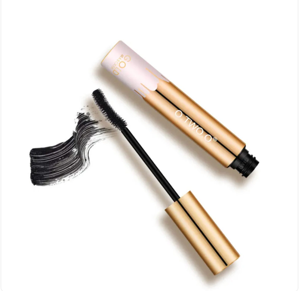 All-Day Waterproof Curve Brush Mascara