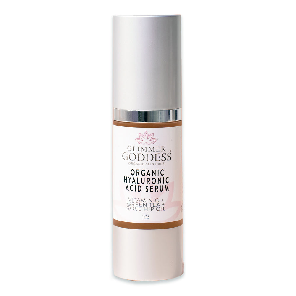 Radiant Youth Trio Serums