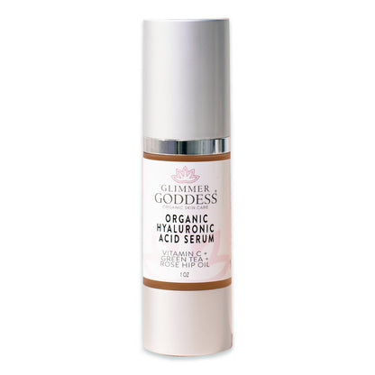 Radiant Youth Trio Serums