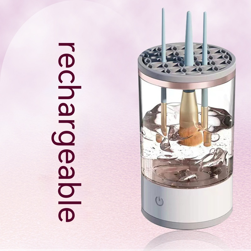 Speedy Brush Purifier