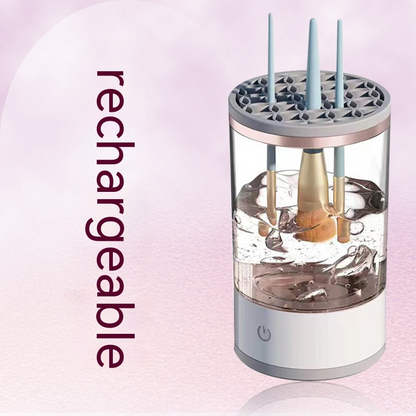 Speedy Brush Purifier