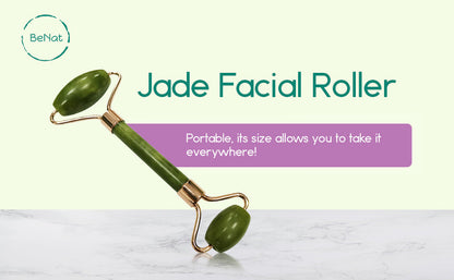 Jade Facial Therapy Set
