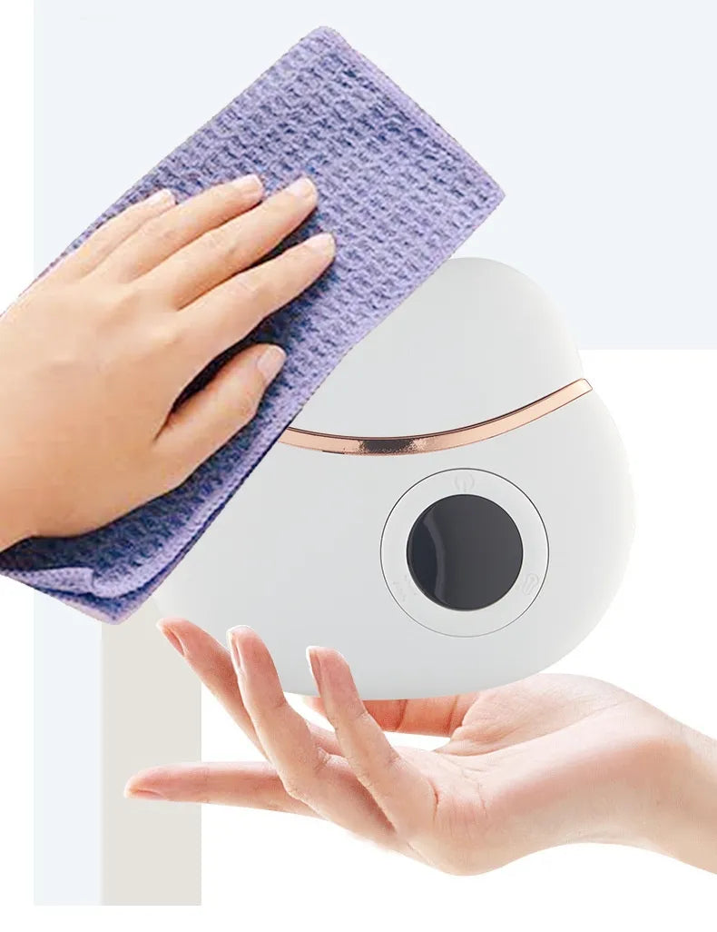 SmartGua Facial Massager