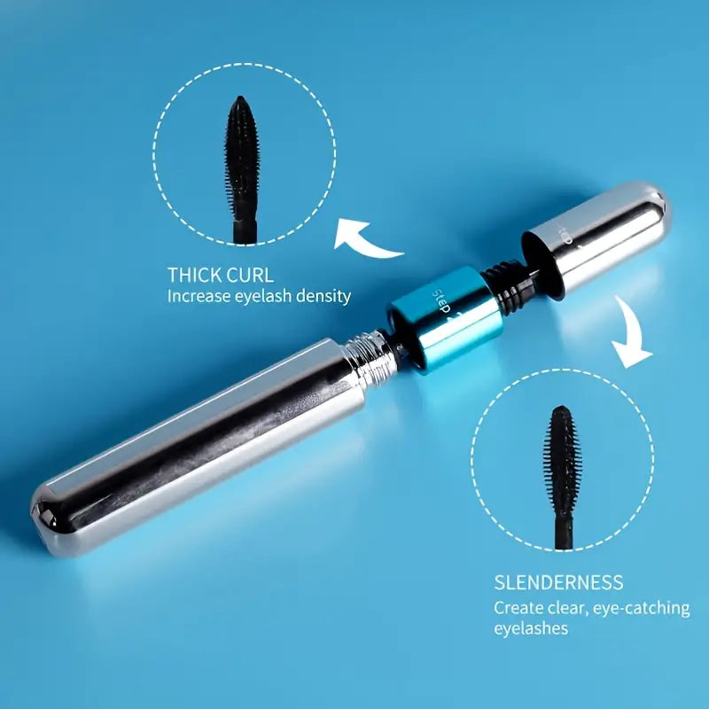 Silk Fiber Lengthening Mascara