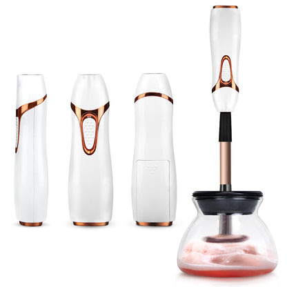 SpeedClean Makeup Brush Revitalizer