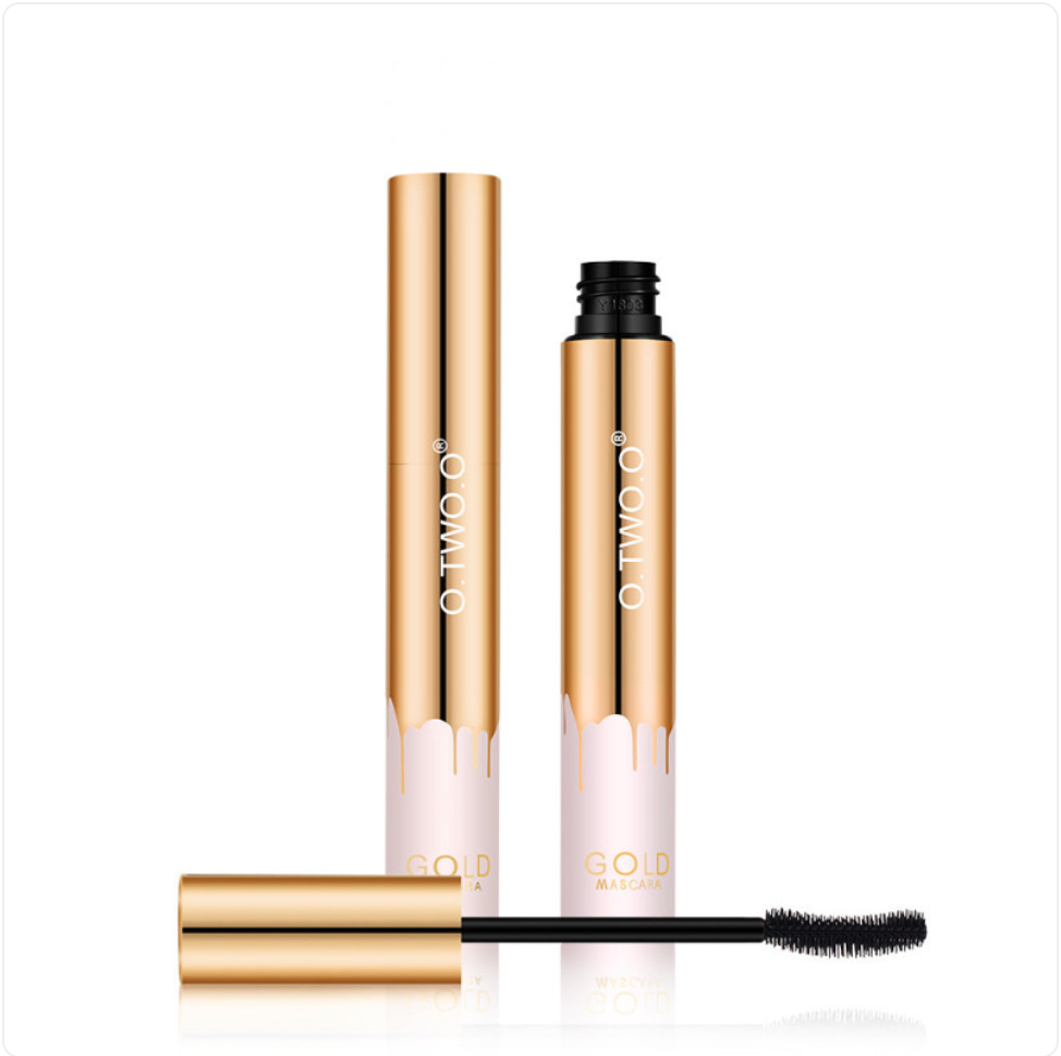 All-Day Waterproof Curve Brush Mascara