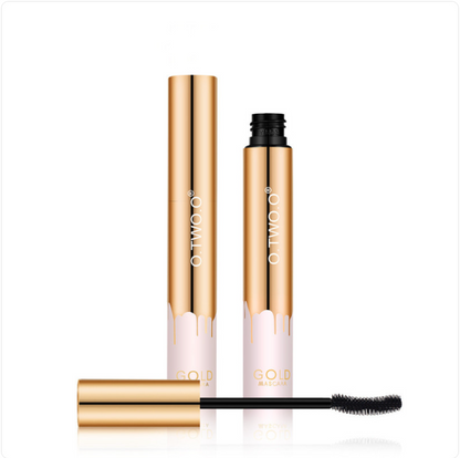 All-Day Waterproof Curve Brush Mascara