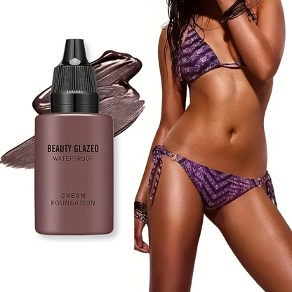 Matte Liquid Foundation and Concealer - 9 Colors Available