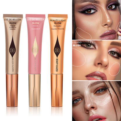 Glowing Cheeks Liquid Blush Pen