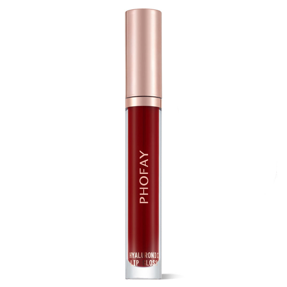 HYDRA-LUSH Hyaluronic Lip Gloss