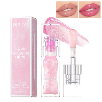 Sulily Enchanting Color Shift Lip Oil