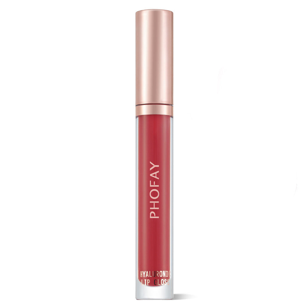 HYDRA-LUSH Hyaluronic Lip Gloss