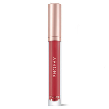 HYDRA-LUSH Hyaluronic Lip Gloss