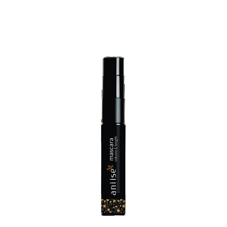 Luxe Lash Volume & Length Mascara - Black