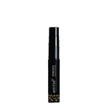 Luxe Lash Volume & Length Mascara - Black