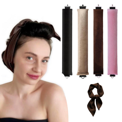 DreamCurls Heatless Hair Rollers