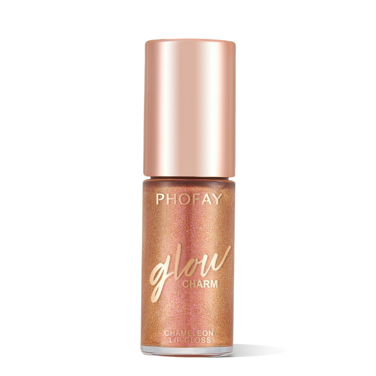 LUXGLIMMER Hydrating Lip Shine