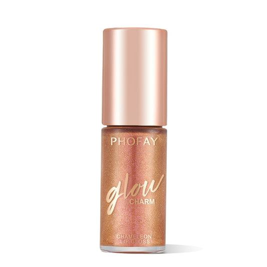 LUXGLIMMER Hydrating Lip Shine