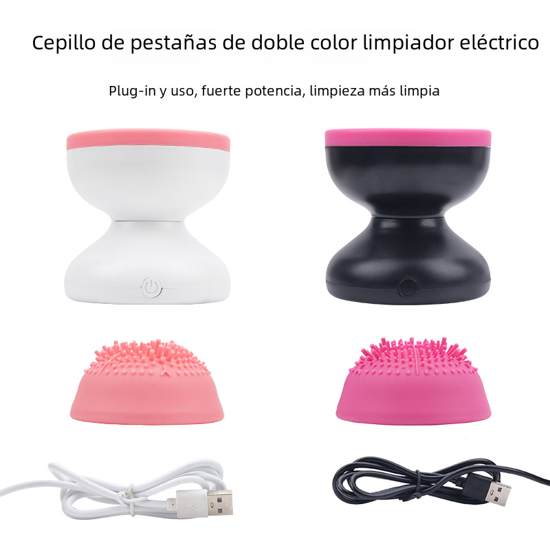 PowerClean USB Makeup Brush Purifier