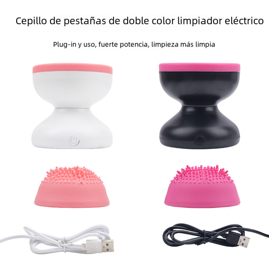 PowerClean USB Makeup Brush Purifier