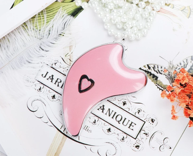 Dolphin VibraThermal Facial Tool